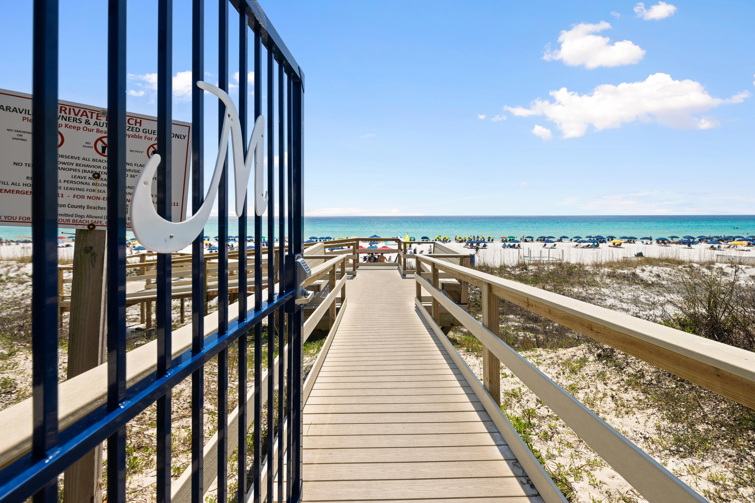 2606 Scenic Gulf Drive Unit 3108 — photo