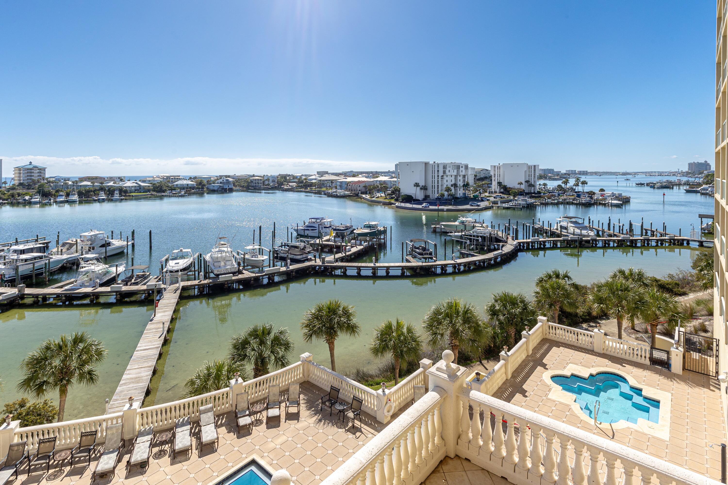 770 Harbor Boulevard Unit 3F — photo