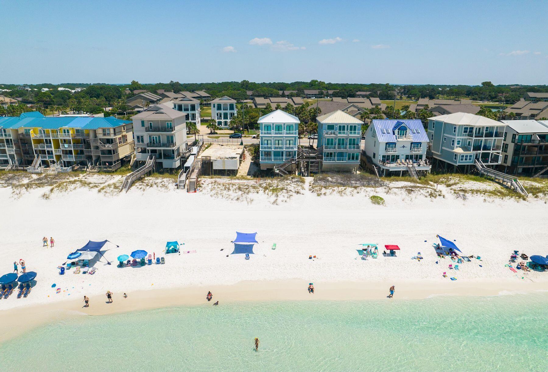 1495 Scenic Gulf Drive — photo