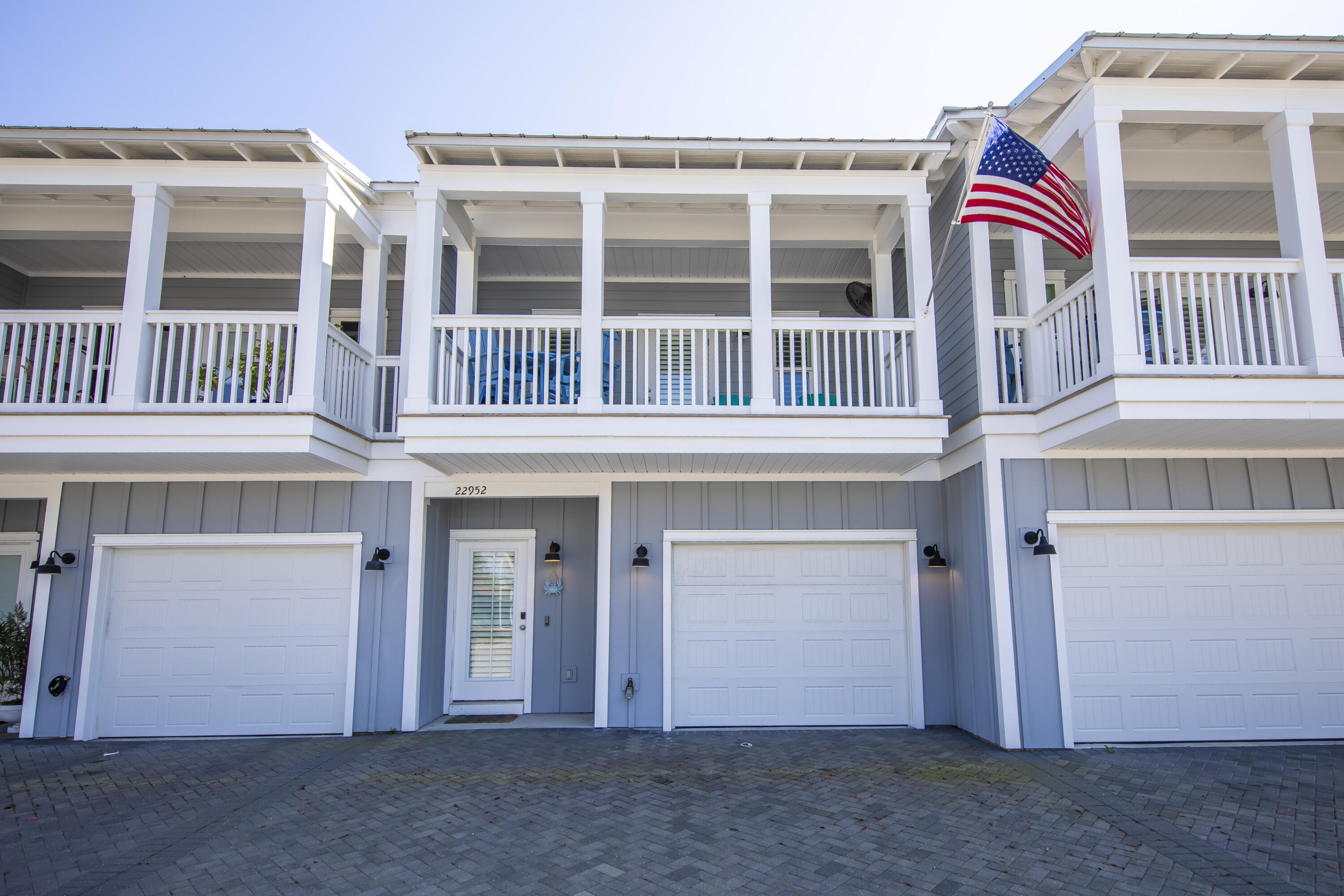 22952 Ann Miller Road — photo