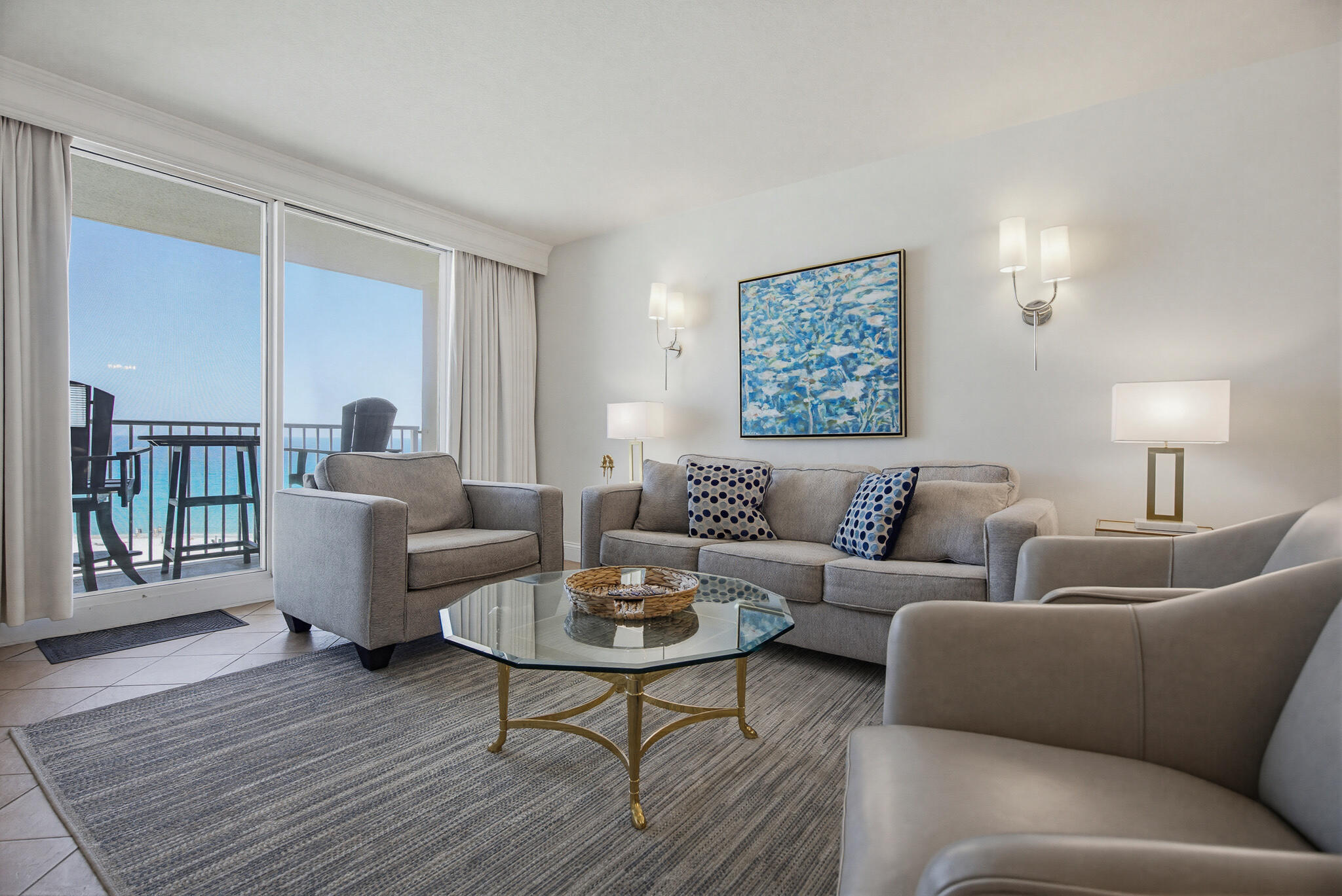 600 Gulf Shore Drive 701 — photo