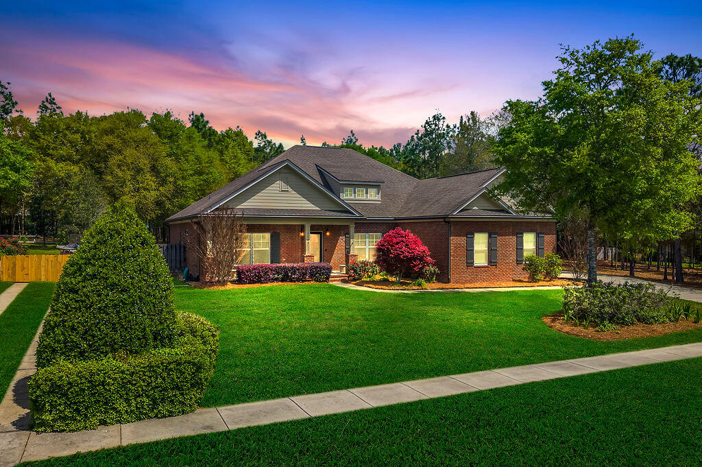 1543 Mill Creek Drive — photo