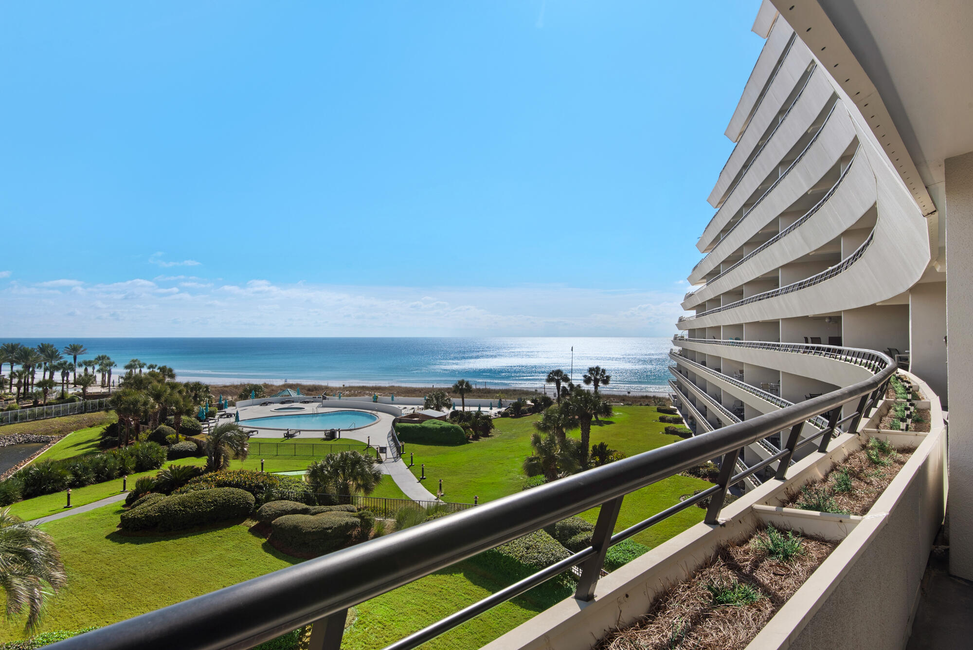 291 Scenic Gulf Drive Unit 505 — photo