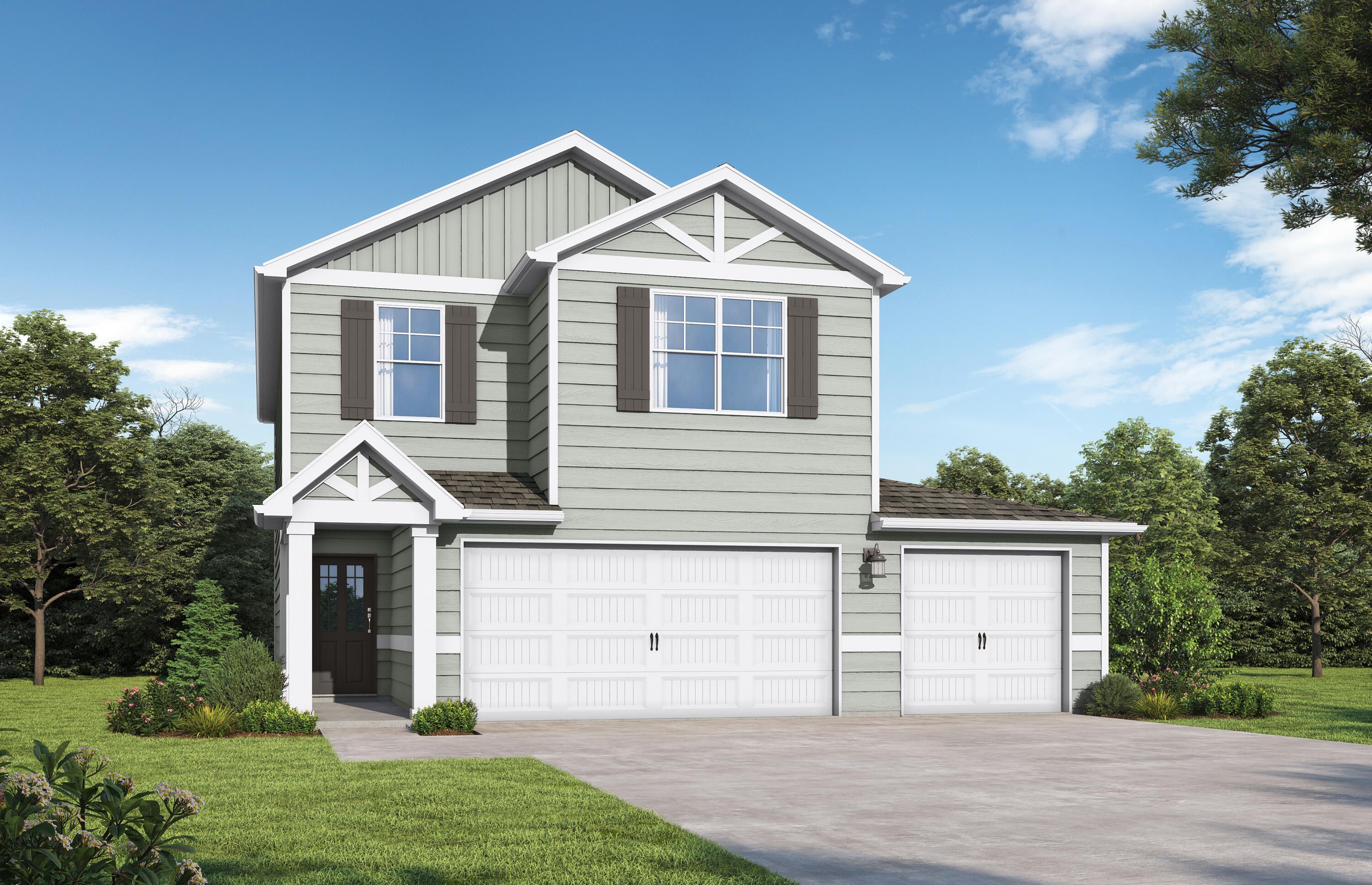 Lot 10 Lagoon Pass Drive — photo