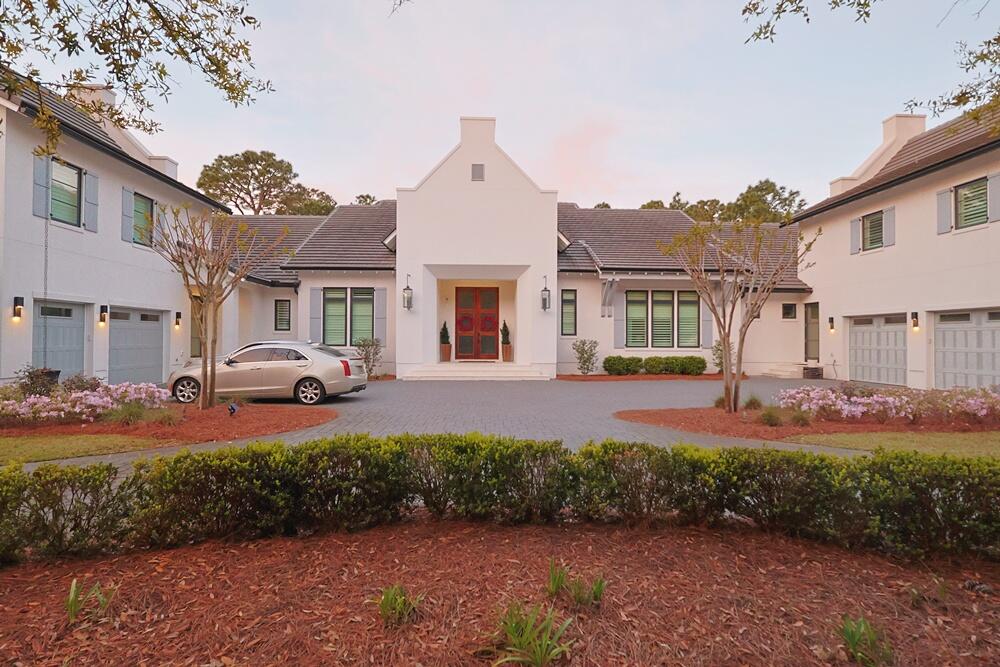 3127 Merion Drive — photo