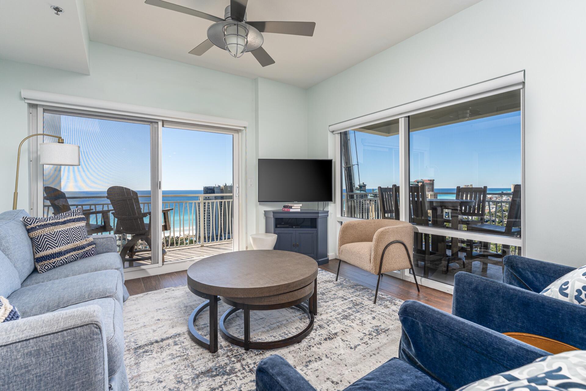 5000 S Sandestin Boulevard Unit 7802 — photo