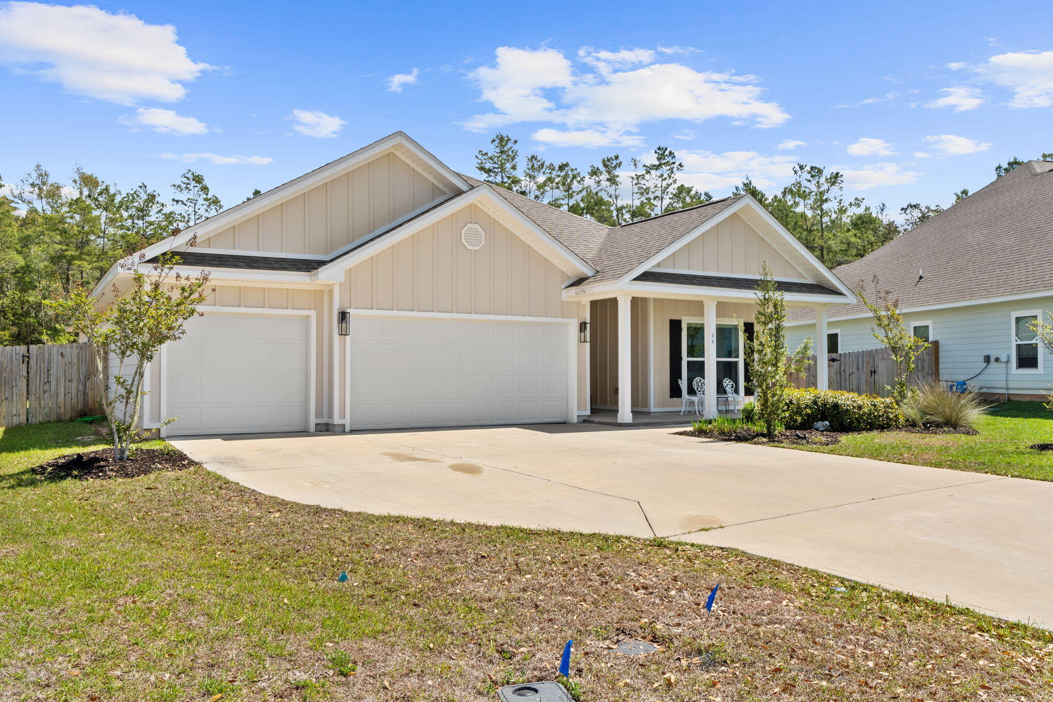 44 Secluded Circle, Freeport, FL 32439 — photo 2