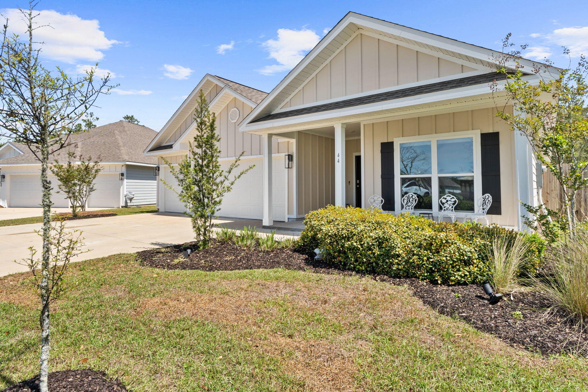 44 Secluded Circle, Freeport, FL 32439 — photo 3