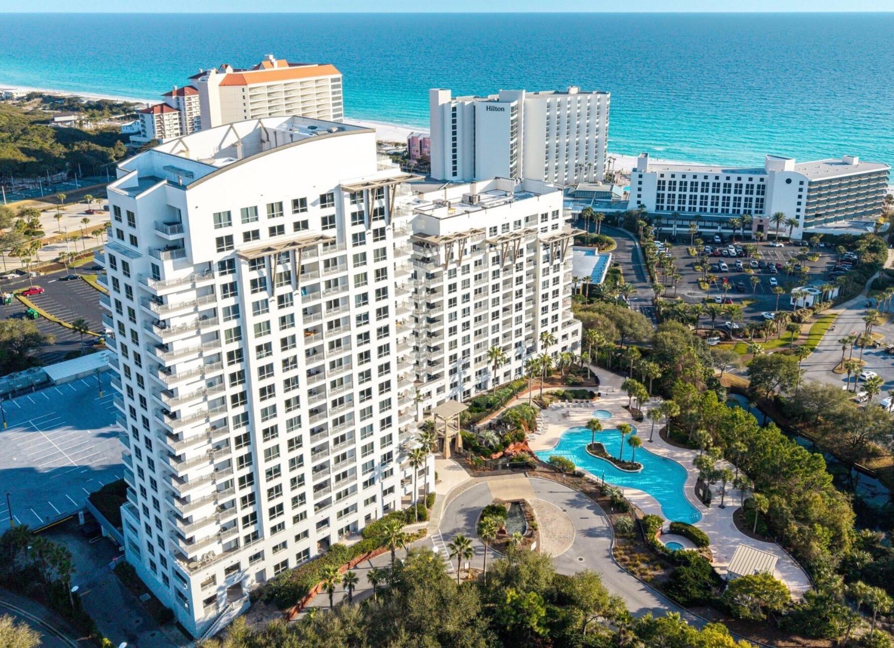 5002 S Sandestin Boulevard Unit 6127 — photo