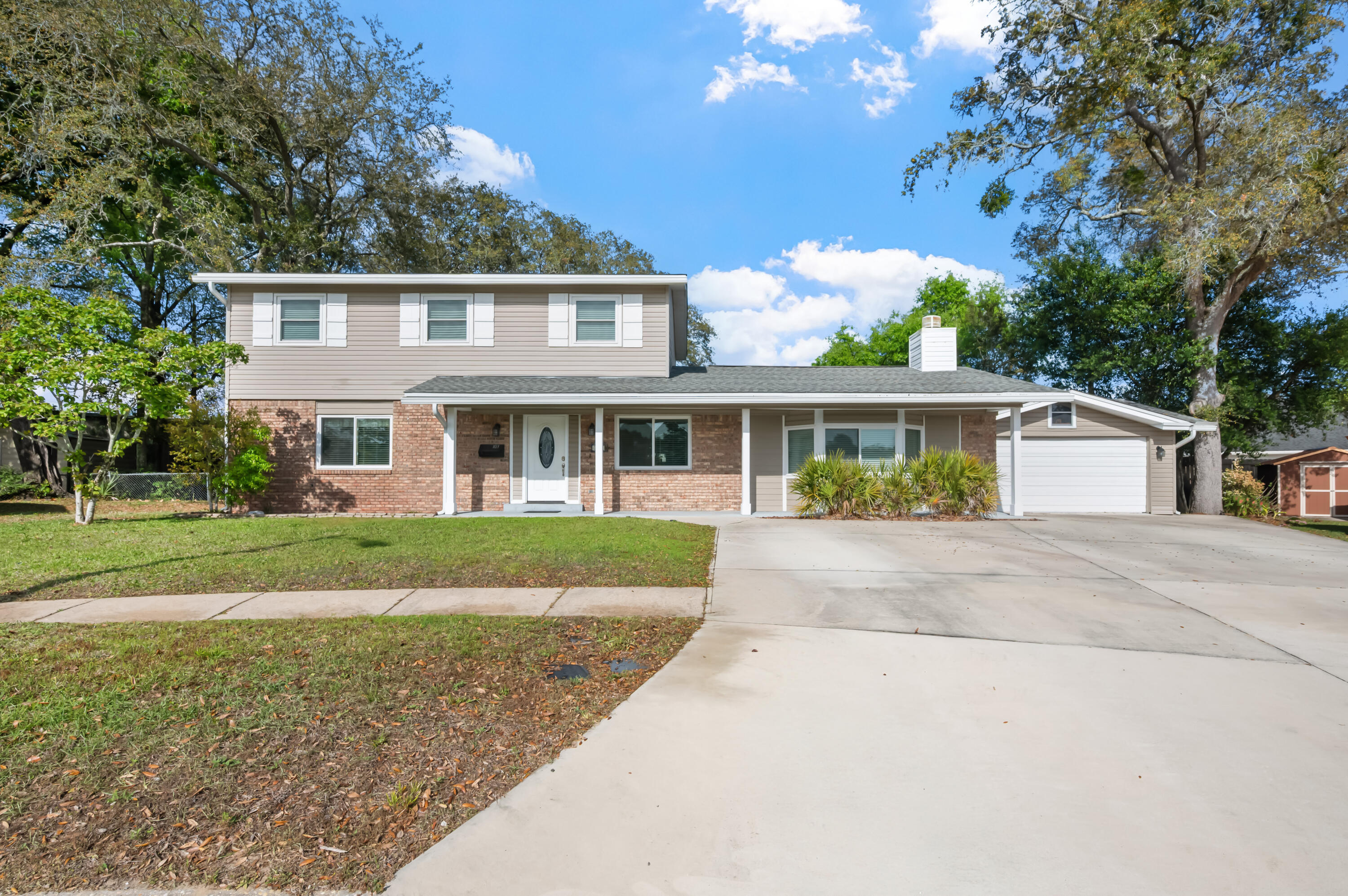 103 Cunningham Court — photo
