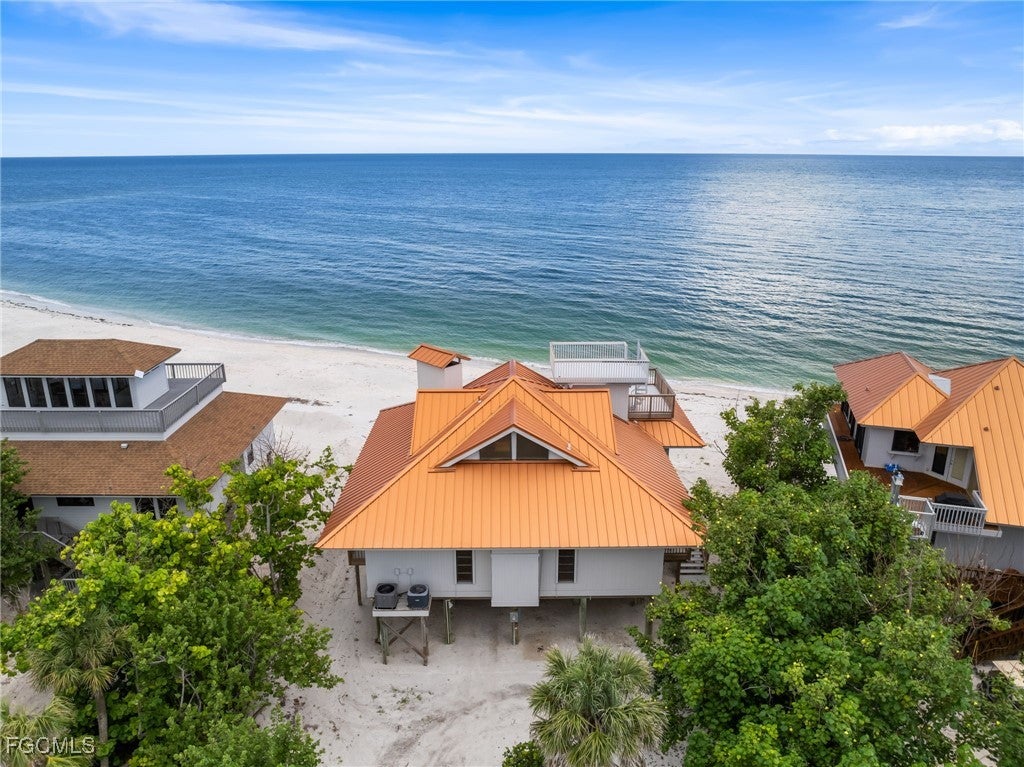 406 Gulf Bend Drive — photo