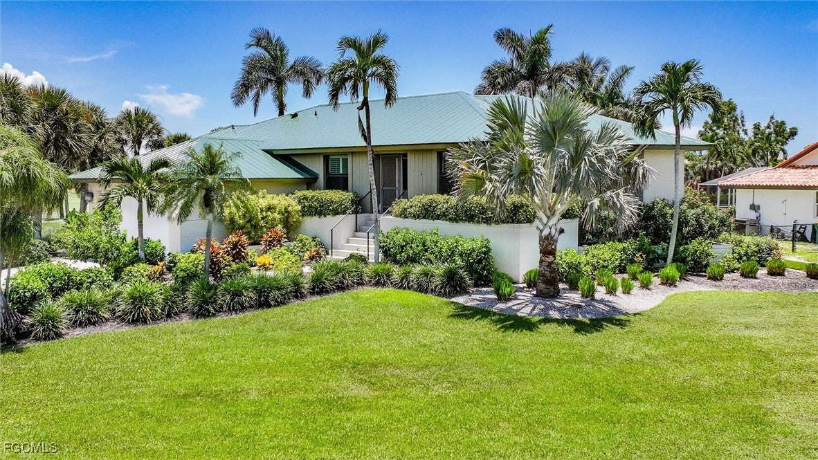 1286 Par View Drive — photo