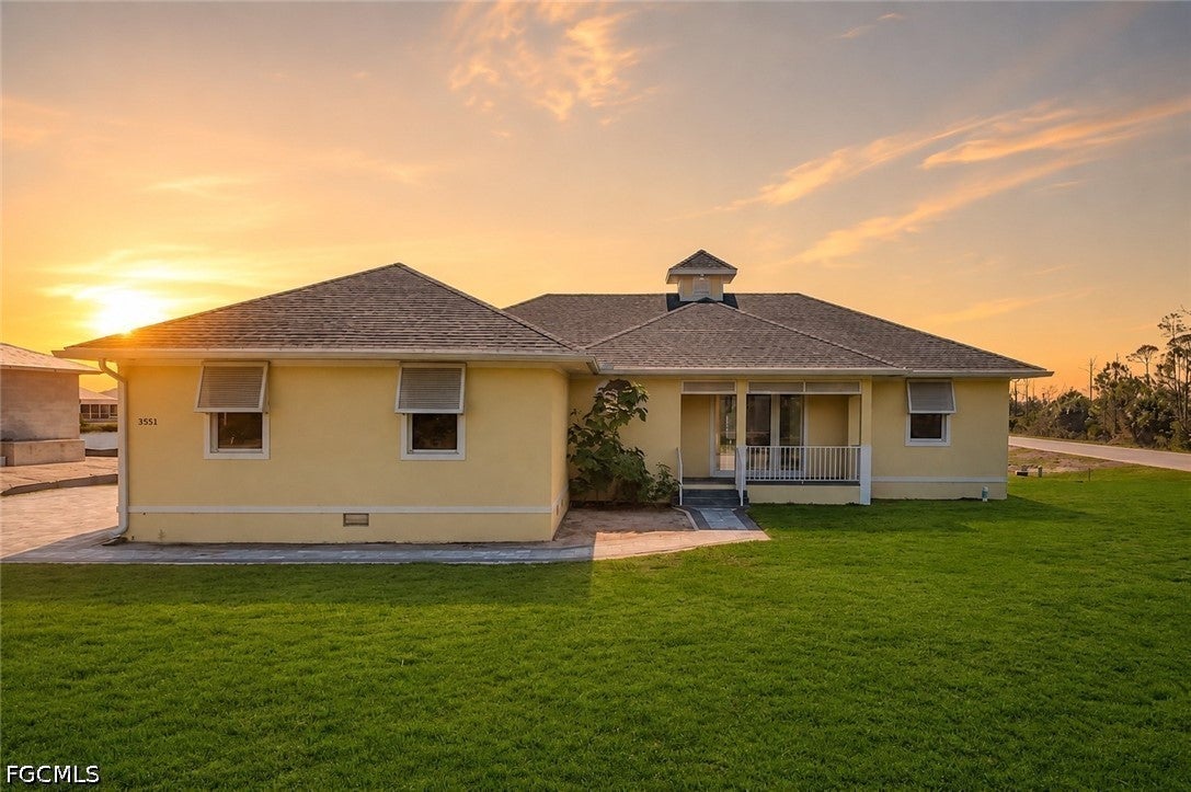 3551 Heron Landing Circle — photo