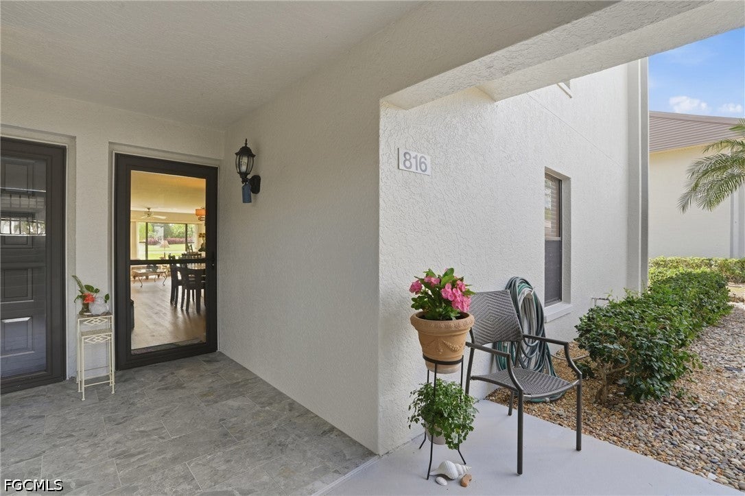 5905 Trailwinds Drive 816 — photo