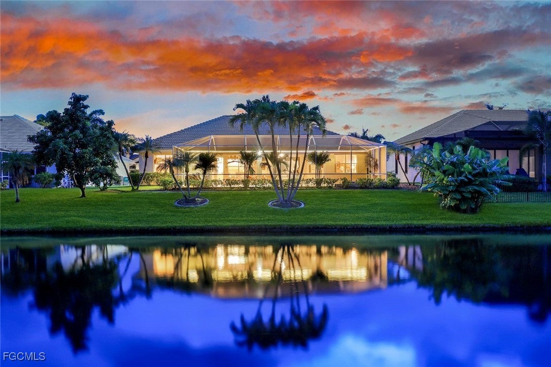 5609 Harbour Circle — photo