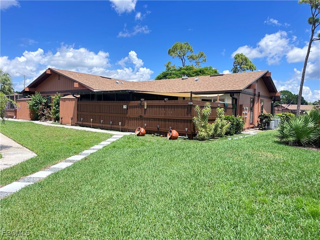 5597 Foxlake Drive — photo