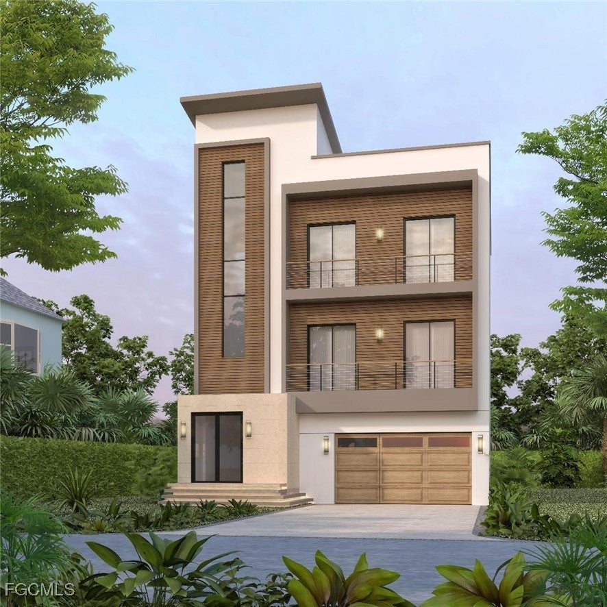 6014 Cypress Lane — photo
