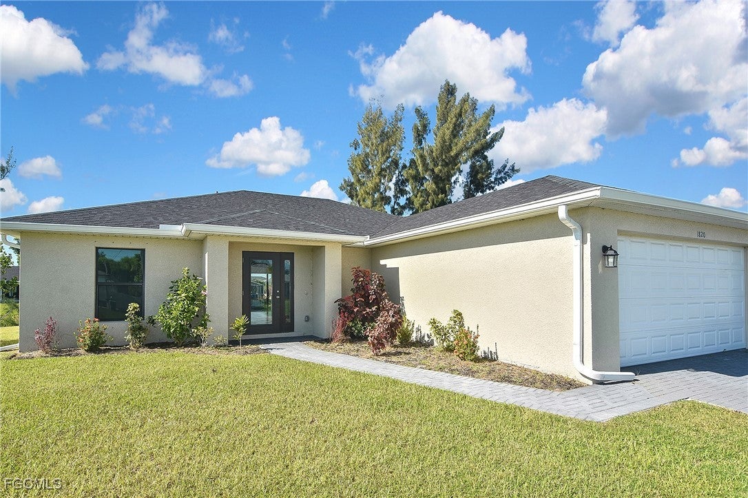 1820 NW 21st Street — photo
