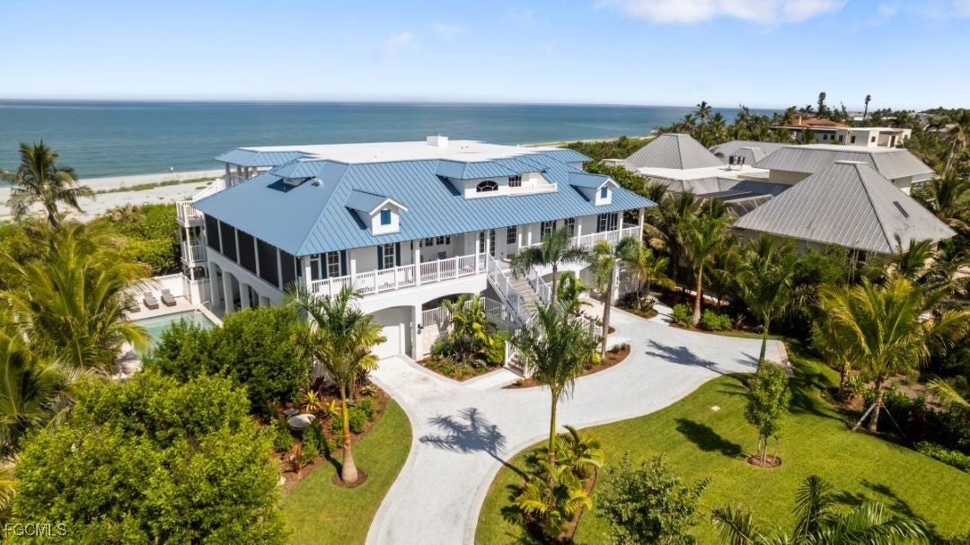 17030 Captiva Drive — photo