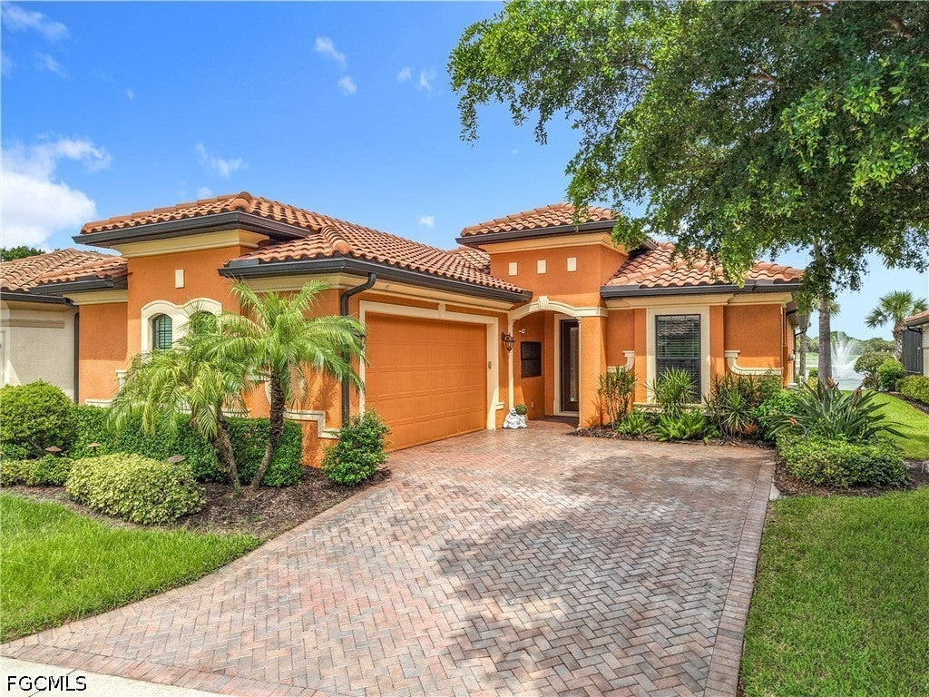 10264 Porto Romano Drive — photo
