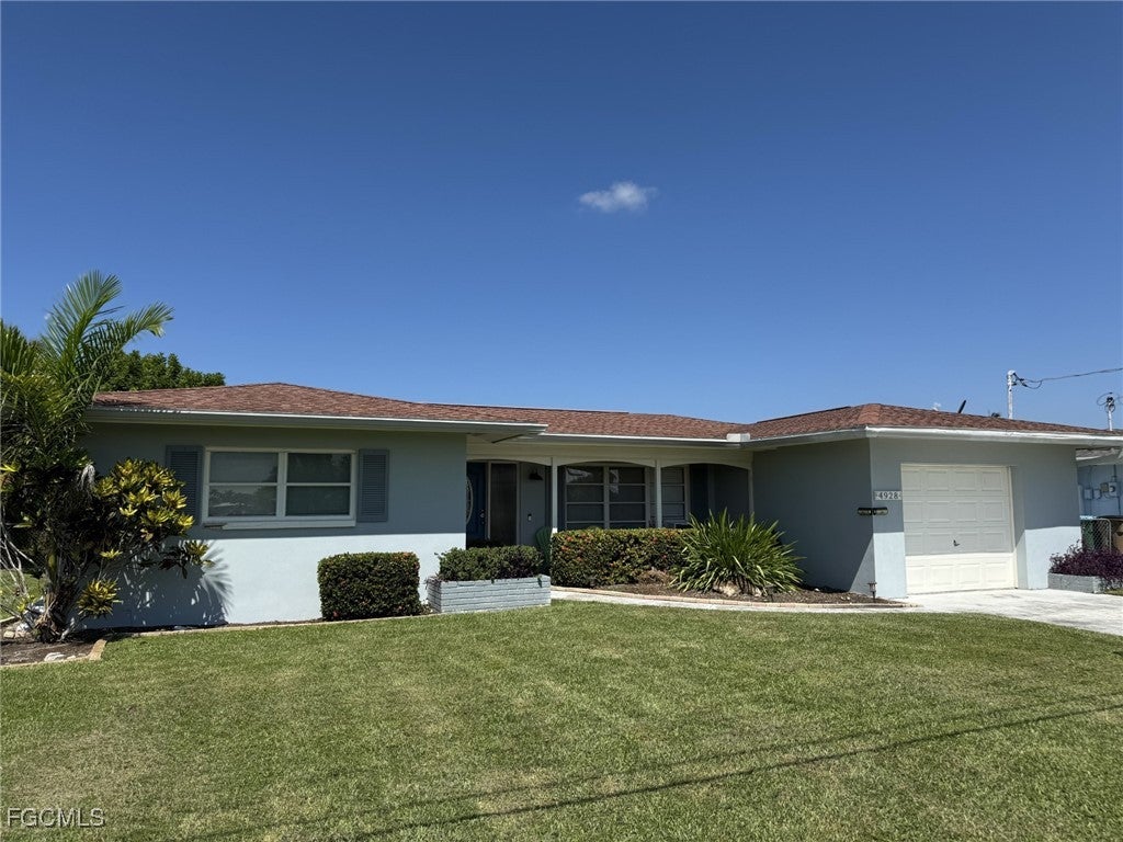 4928 SW 1st Court — photo