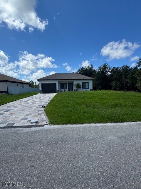 520 Millcreek Street — photo