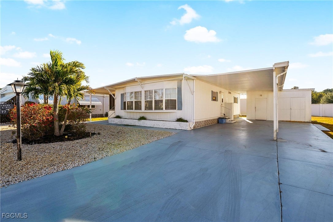 77 Snead Drive — photo