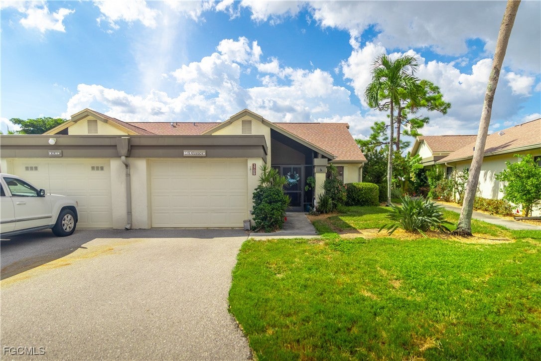 1709 Bent Tree Circle — photo
