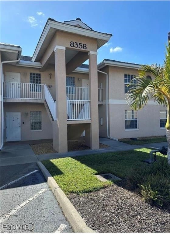 8358 Bernwood Cove Loop 704 — photo