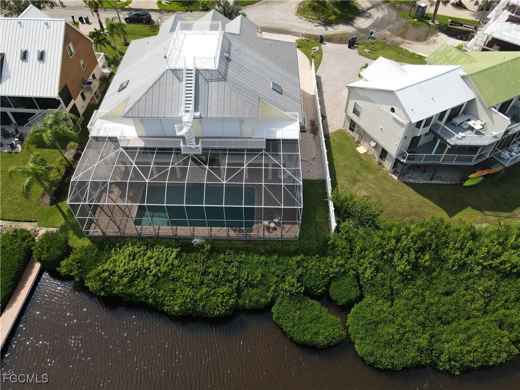 21523 Indian Bayou Drive — photo