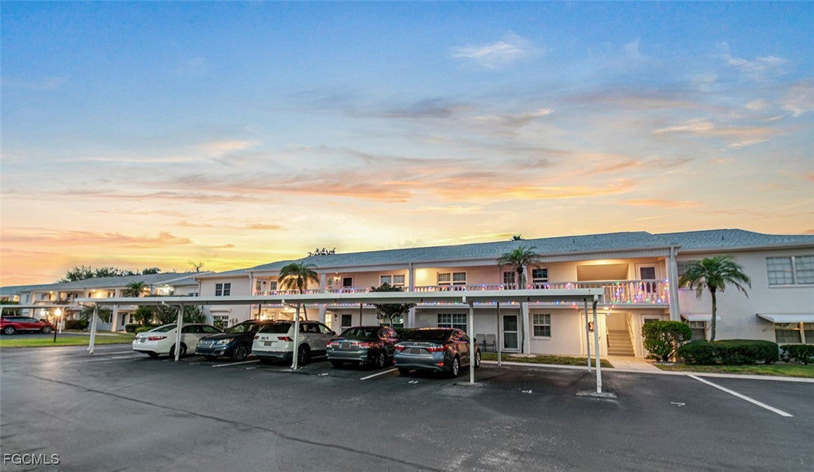 1830 Brantley Road B7 - 203 — photo