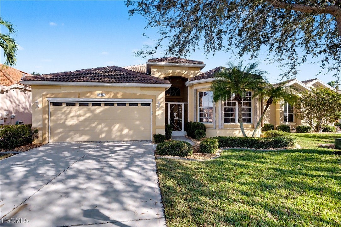 26268 Feathersound Drive — photo