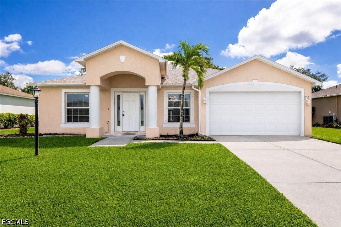 2720 Soaring Hawk Drive — photo