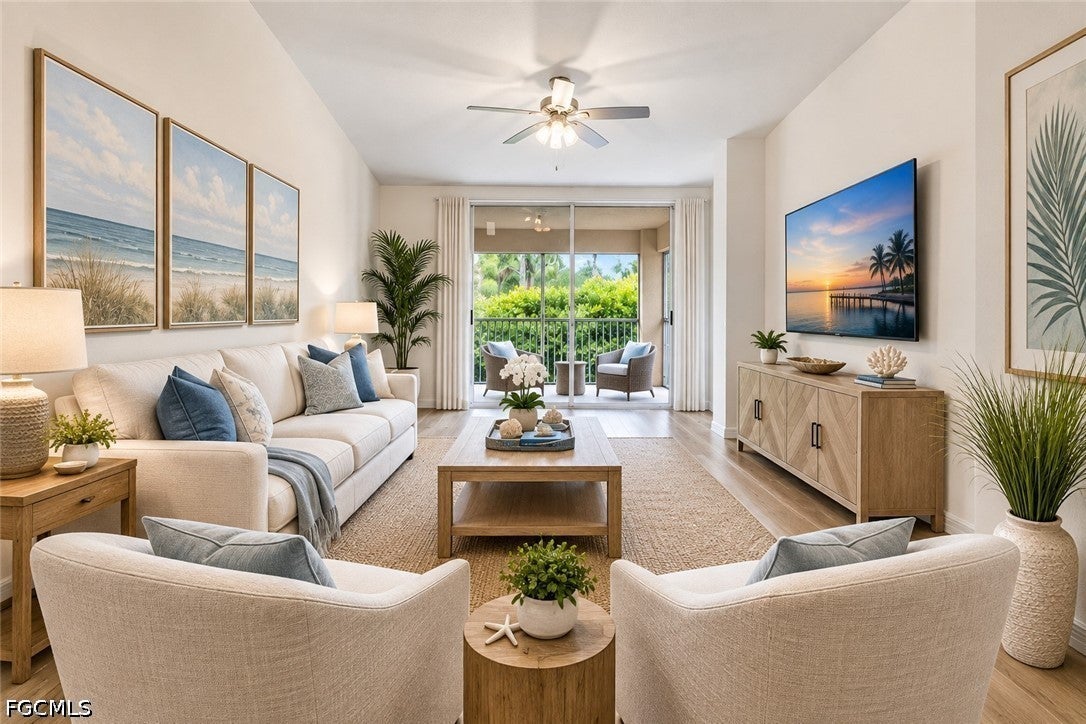 6635 Huntington Lakes Circle 202 — photo