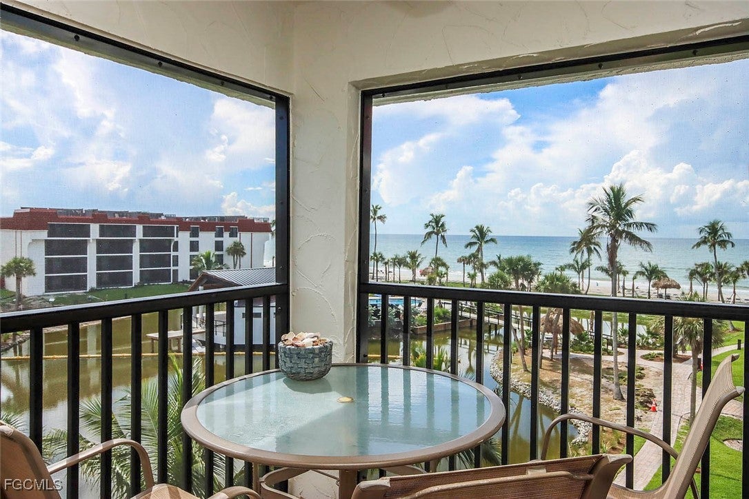 2445 W Gulf Drive B44 — photo