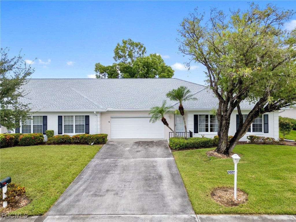 1239 Broadwater Drive — photo