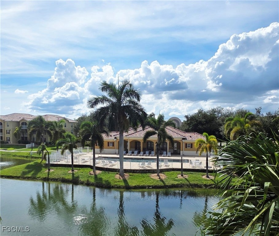 4121 Residence Drive 323 — photo