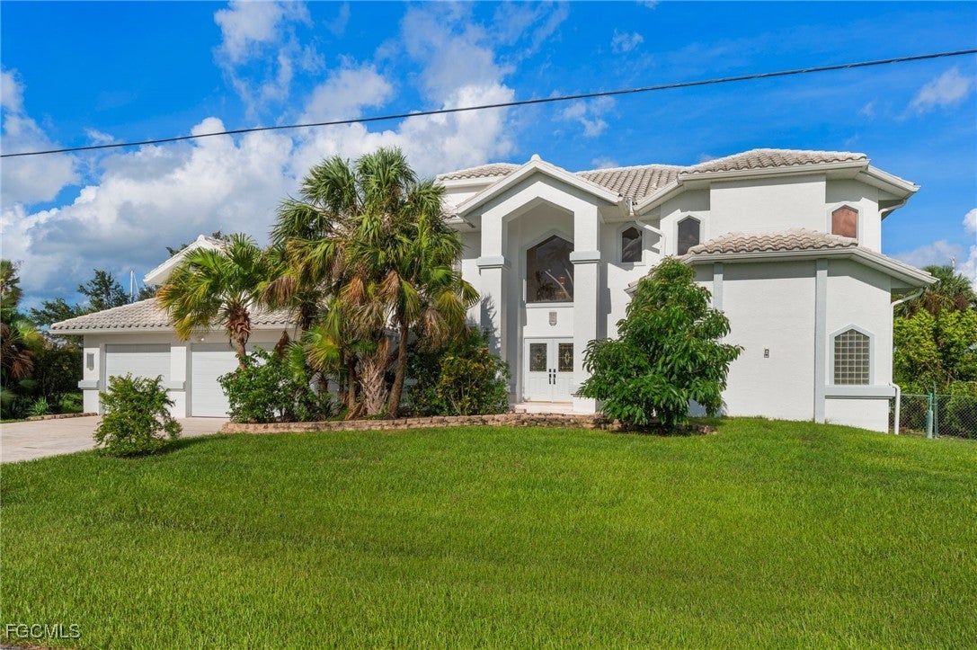 4323 Rock Creek Drive — photo