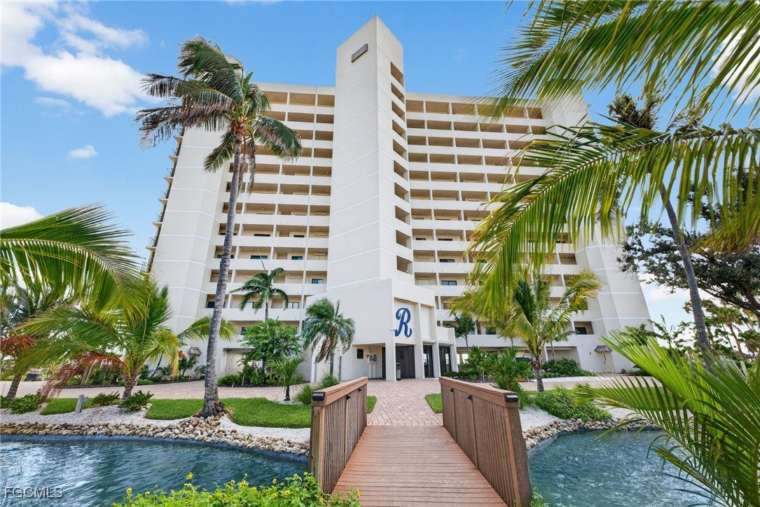 7500 Estero Boulevard 706 — photo