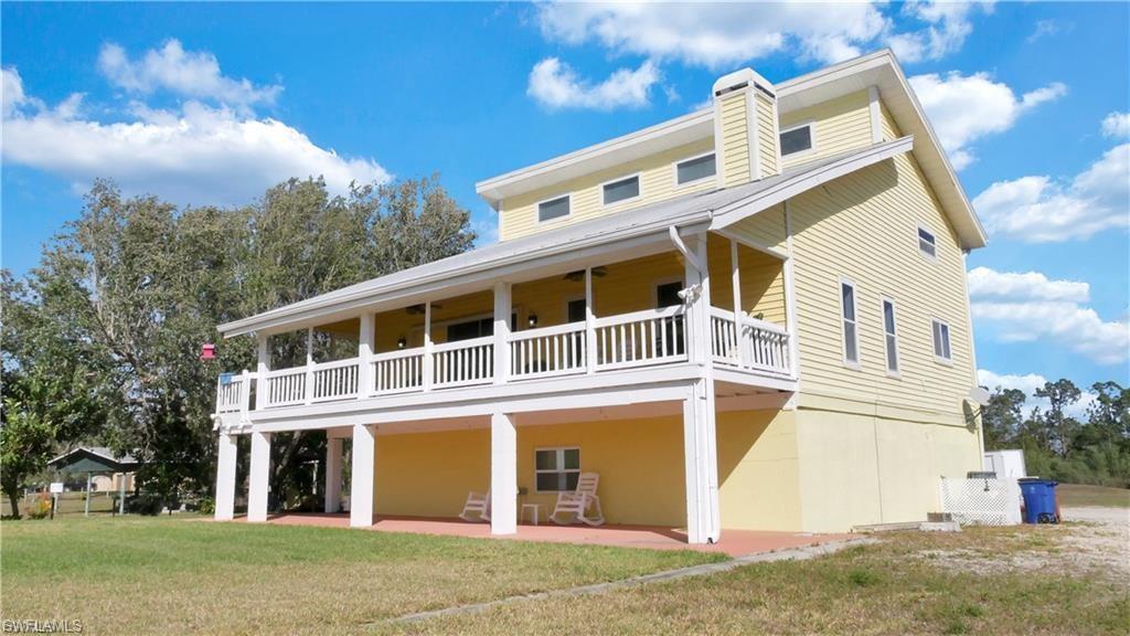 11751 Shawnee Rd, Fort Myers, FL 33913