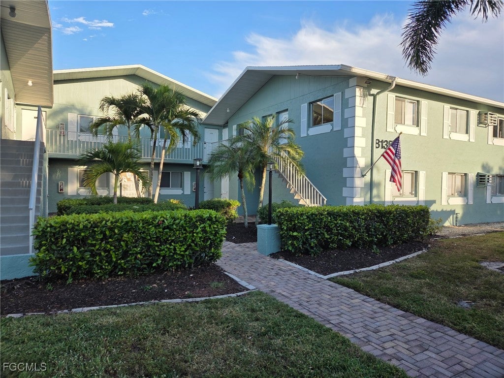 8135 Country Road 206 — photo
