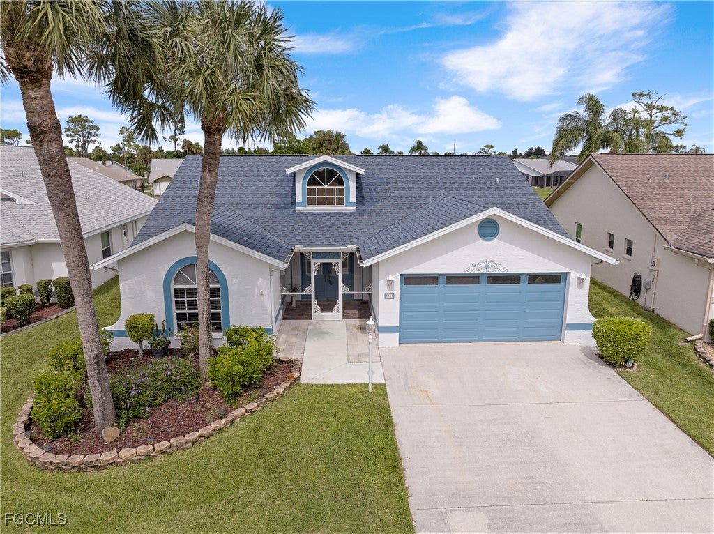 3319 Clubview Drive — photo