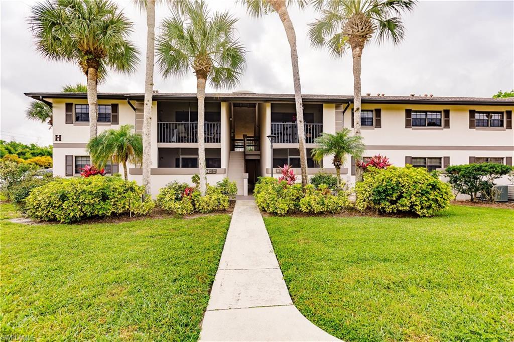1515 Forrest Nelson Blvd H108 — photo