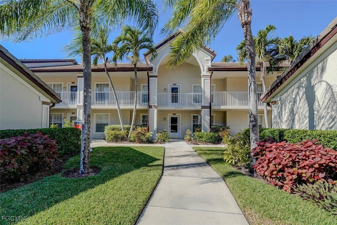 28720 Diamond Drive 103 — photo