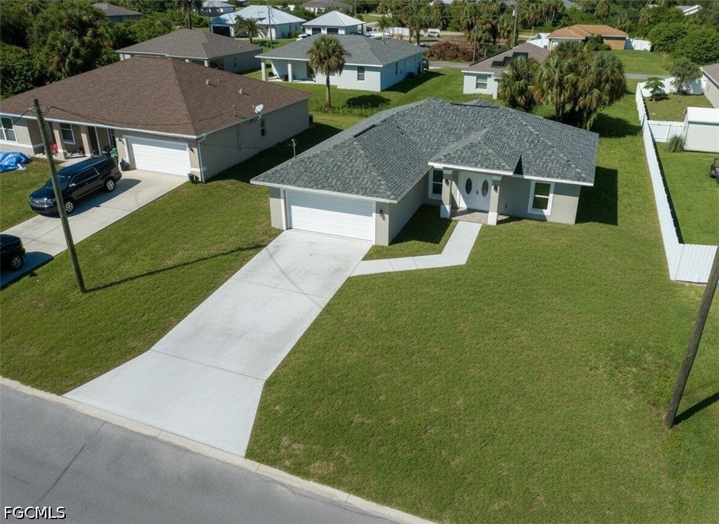 8038 Sunrise Circle — photo