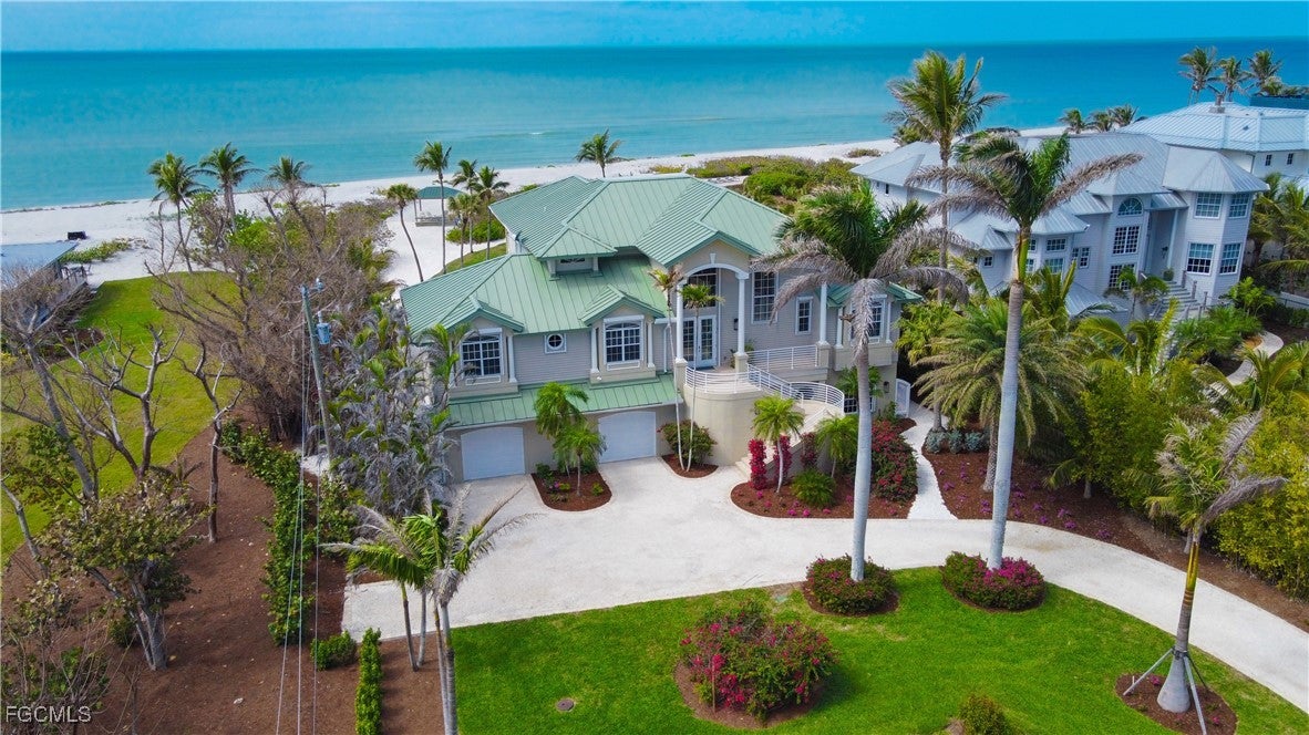 16770 Captiva Drive — photo