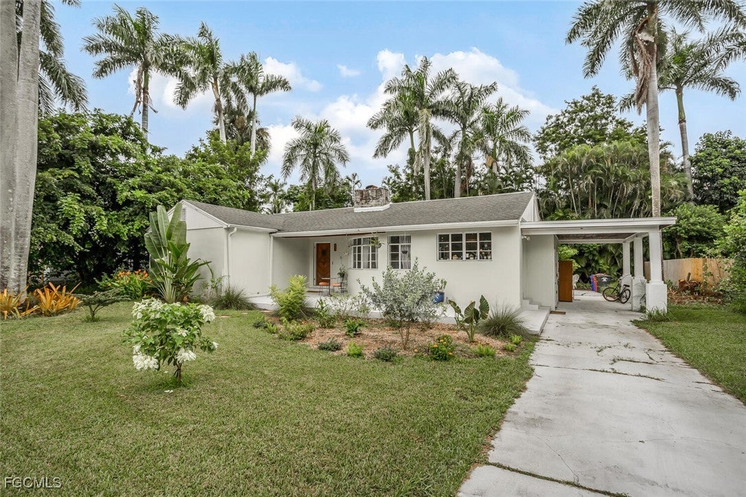 1429 Sandra Drive — photo