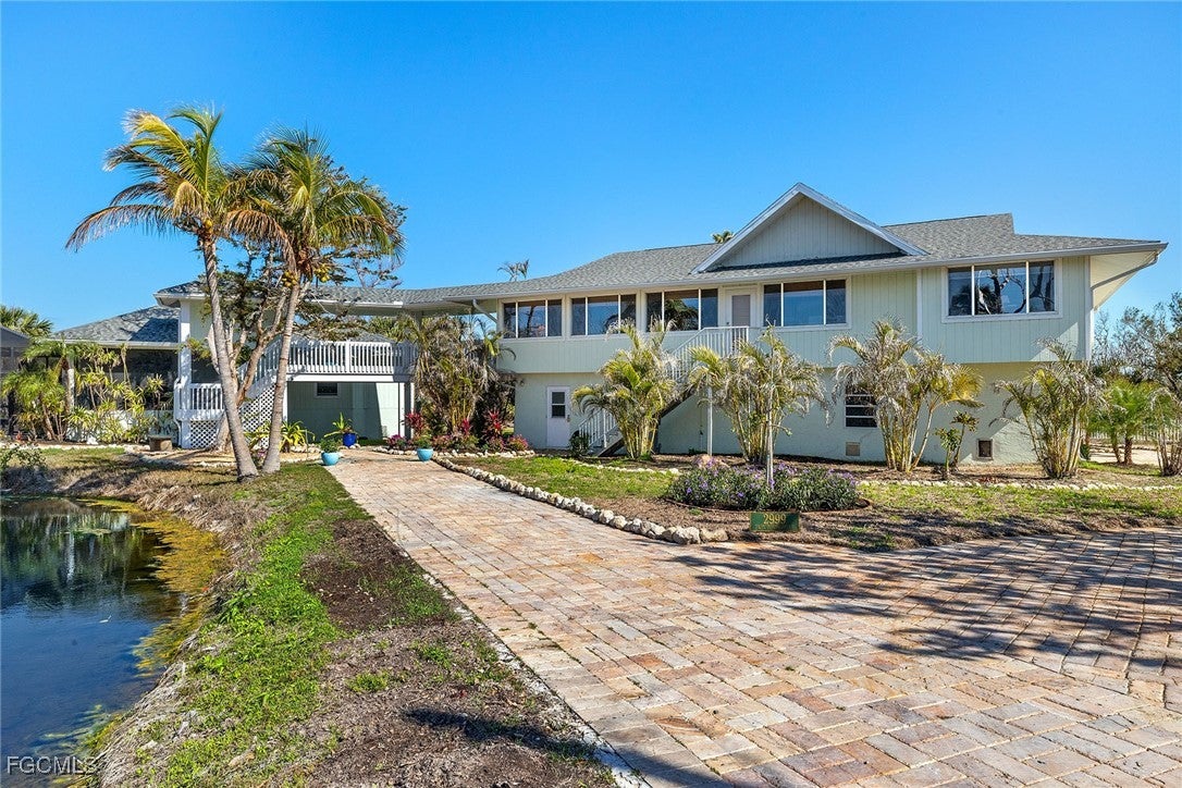 2999 Twin Ponds Drive — photo