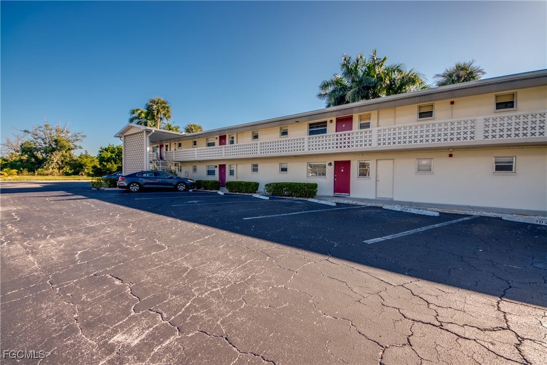 1003 Tropic Terrace — photo