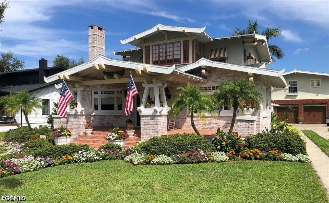 1249 Osceola Drive — photo